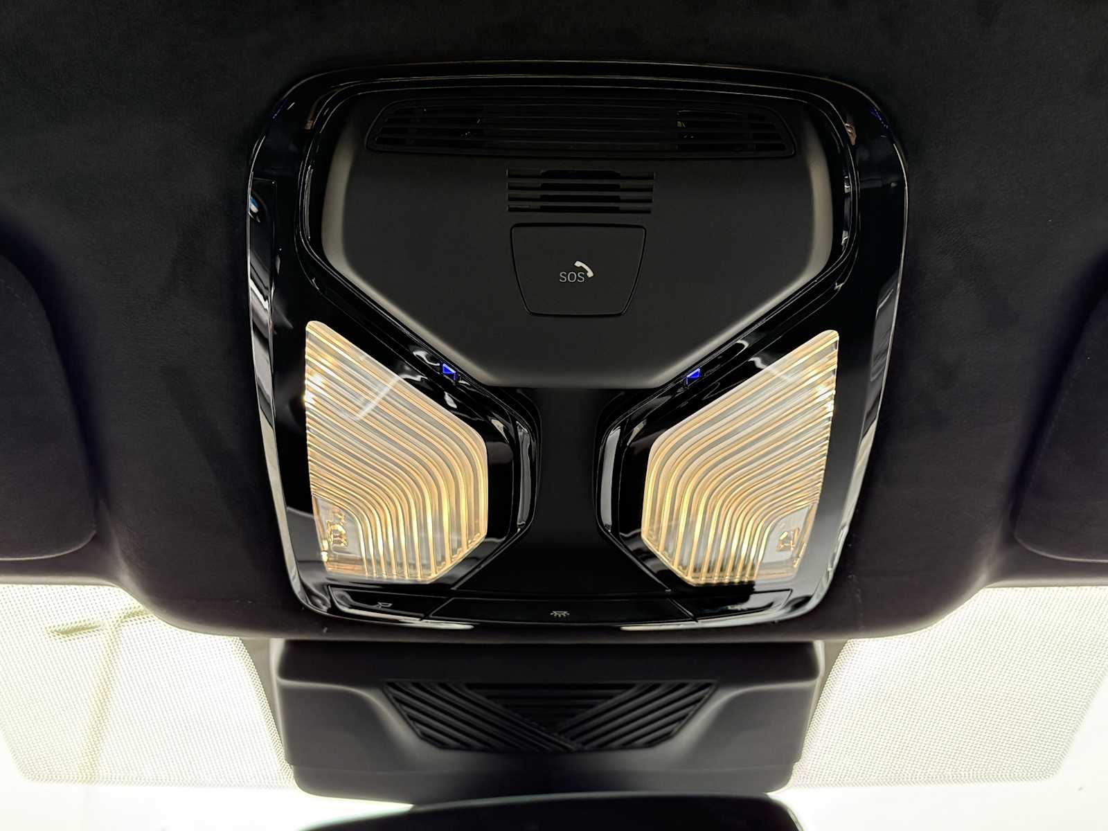 2026 BMW XM Base - Photo 27