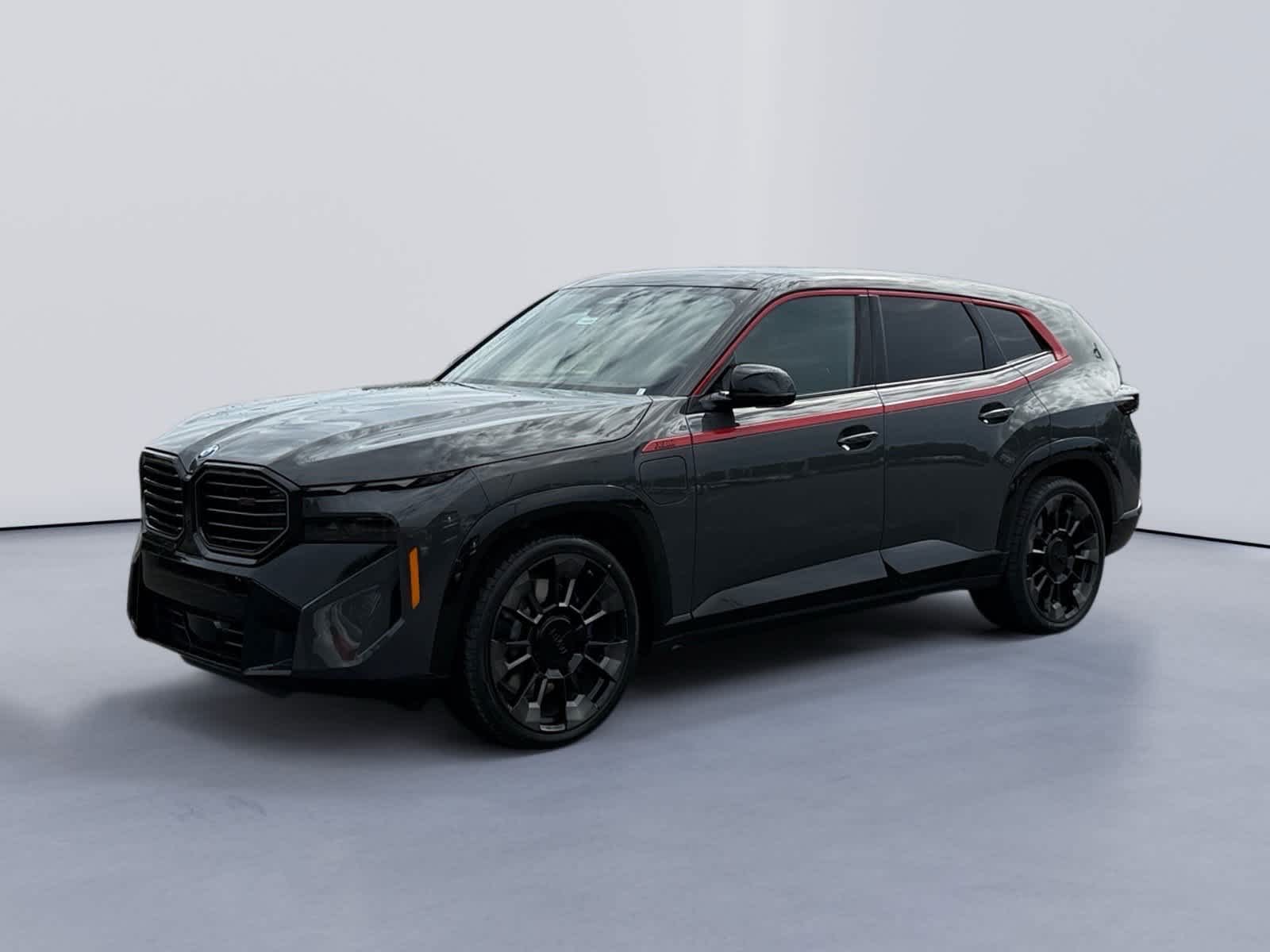2026 BMW XM Base - Photo 7