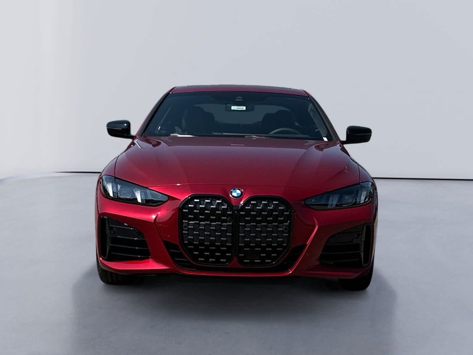 2026 BMW 4 Series 430i - Photo 8