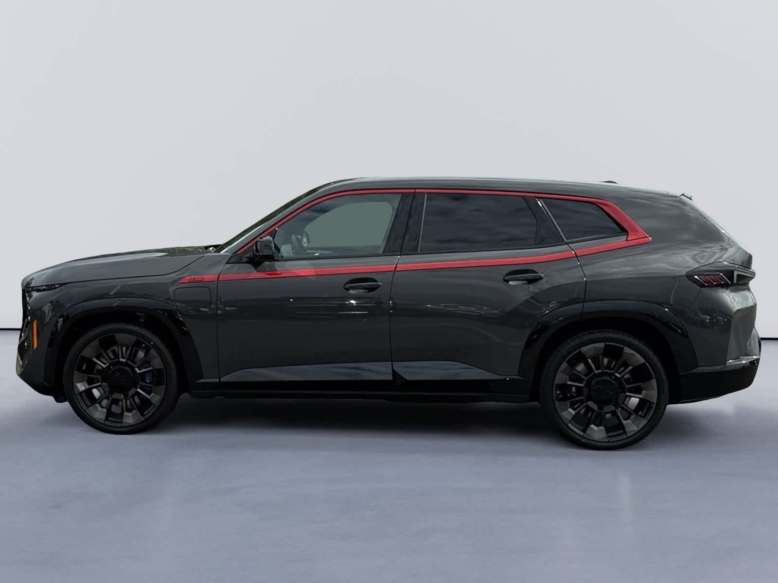 2026 BMW XM Base - Photo 6
