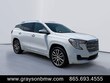  GMC Terrain
