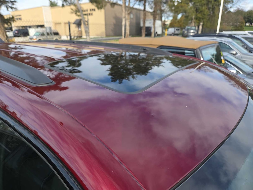 Used 2024 Jeep Grand Cherokee L Altitude X SUV