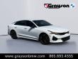Used 2022 Kia K5 GT-Line Sedan