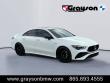 Used 2025 Mercedes-Benz AMG CLA 35 AMG CLA 35 Sedan