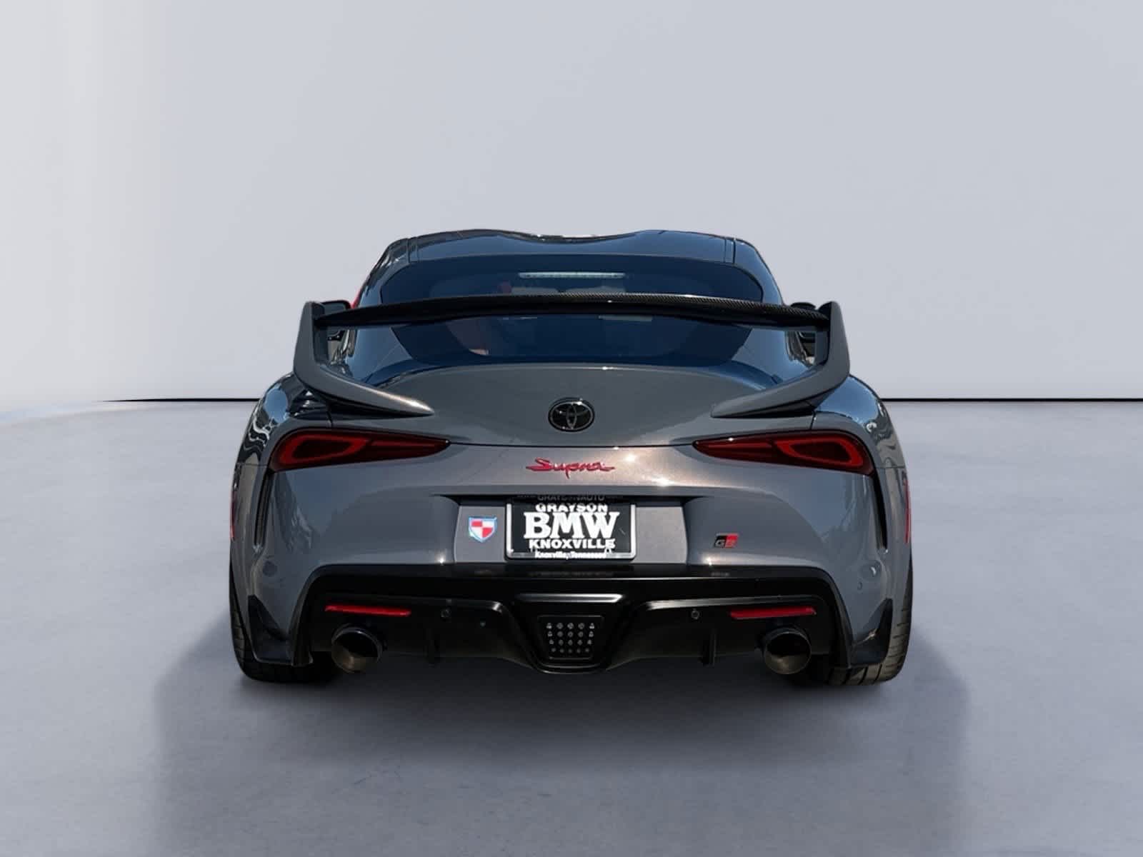 2023 Toyota Supra 3.0 photo 4