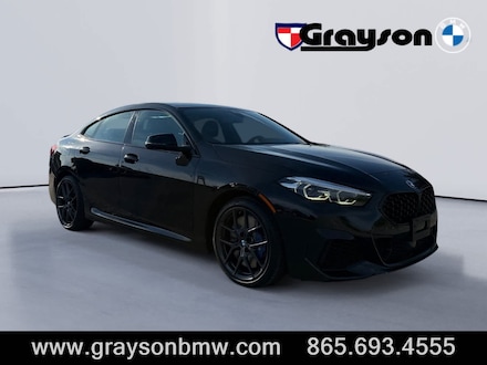 2022 BMW M235i M235i xDrive Gran Coupe