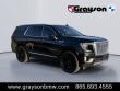 Used 2022 GMC Yukon Denali SUV