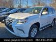 Used 2018 Lexus GX 460 Premium SUV