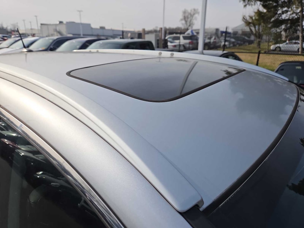 Used 2016 Honda CR-V SUV