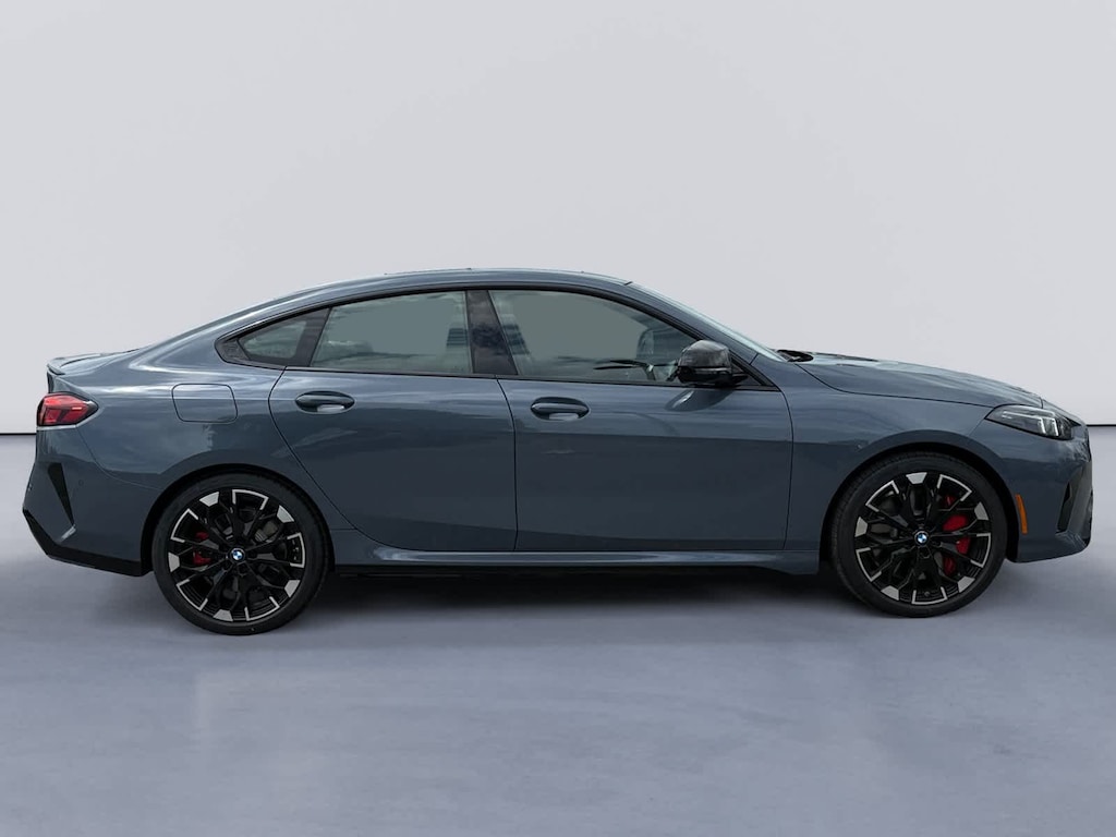 New 2026 BMW M235i xDrive Gran Coupe