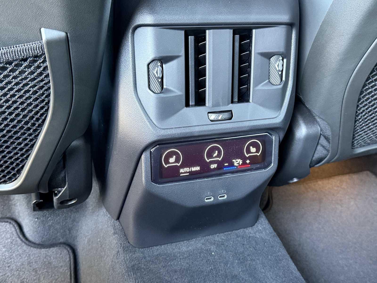 2025 BMW X3 30 - Photo 32
