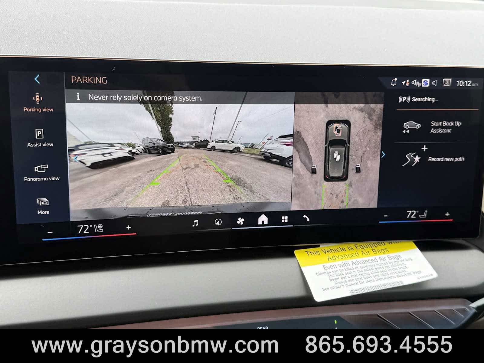 2025 BMW X3 30 - Photo 26