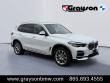 Used 2023 BMW X5 xDrive40i SUV