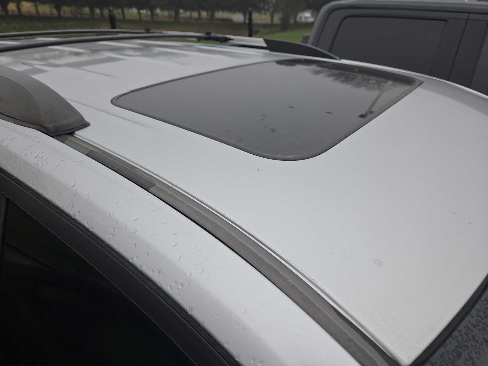 2011 Toyota Highlander Limited photo 2