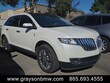 Lincoln MKX