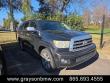 Used 2015 Toyota Sequoia Limited SUV