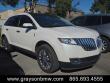 Used 2013 Lincoln MKX  SUV