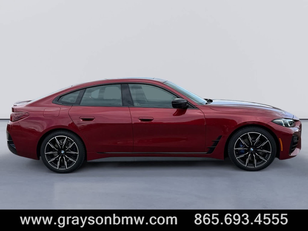 Used 2026 BMW M440i M440i Gran Coupe
