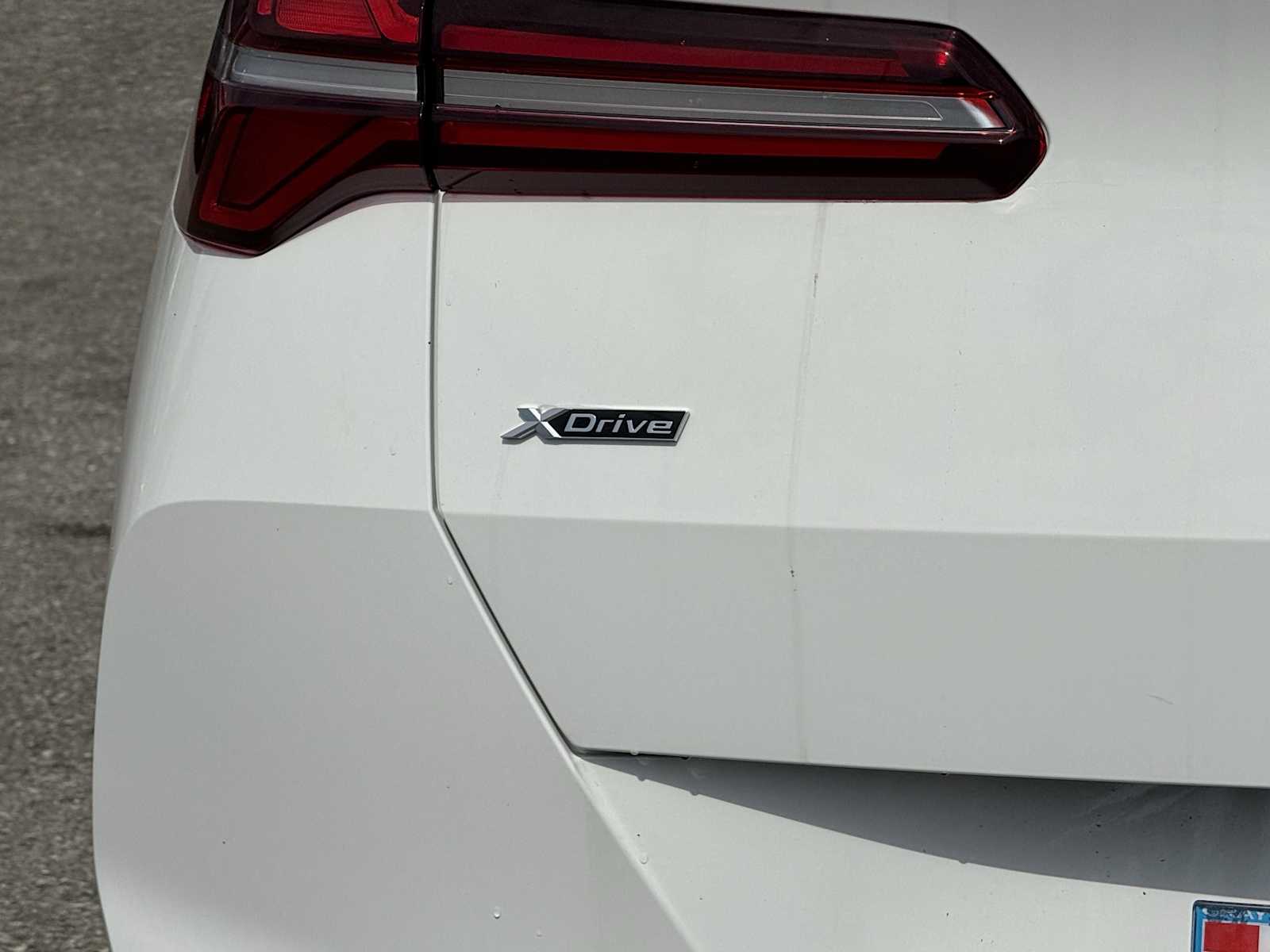 2025 BMW X3 30 - Photo 31