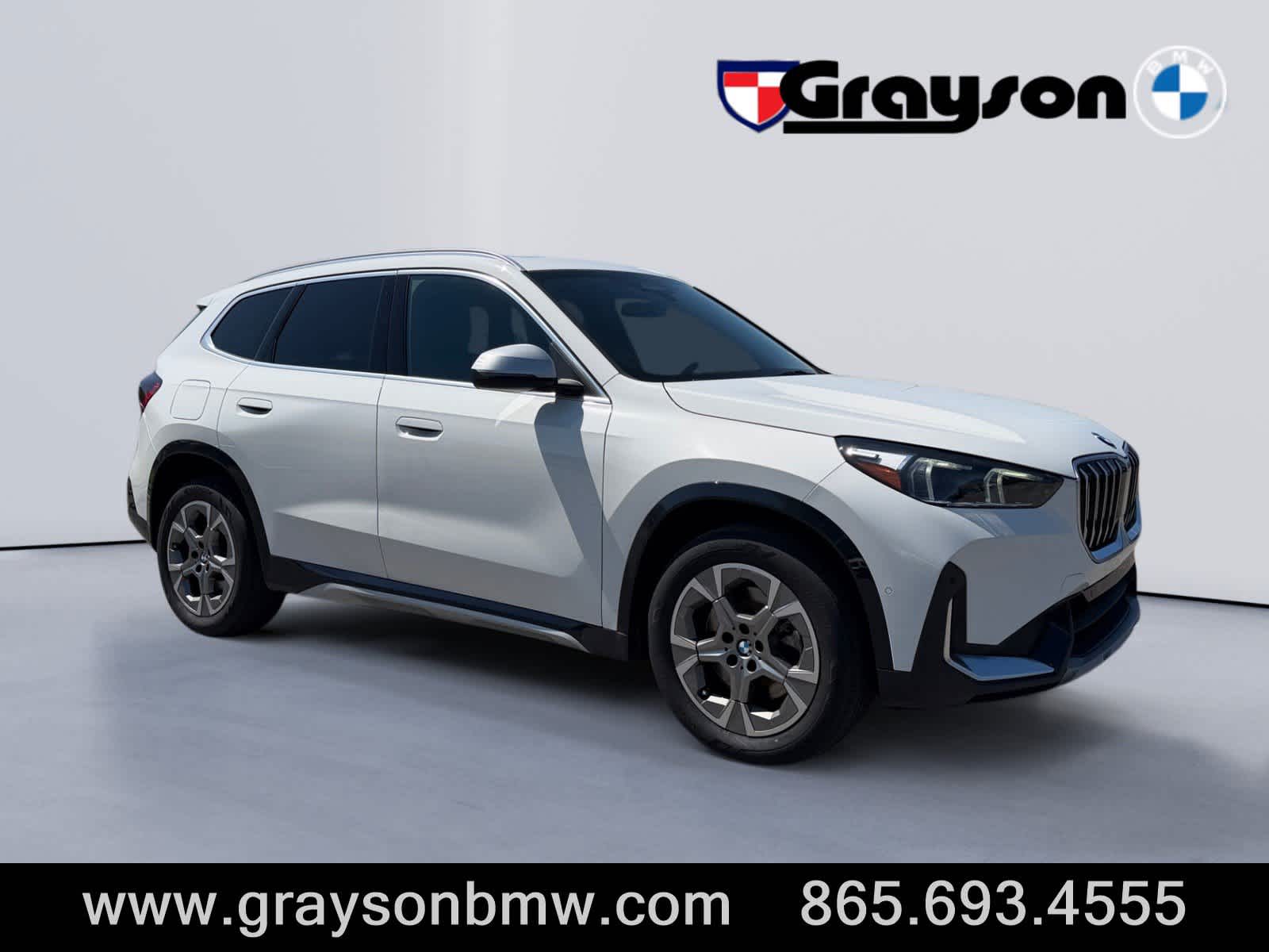 2023 BMW X1 xDrive28i's photo