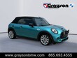  MINI Convertible