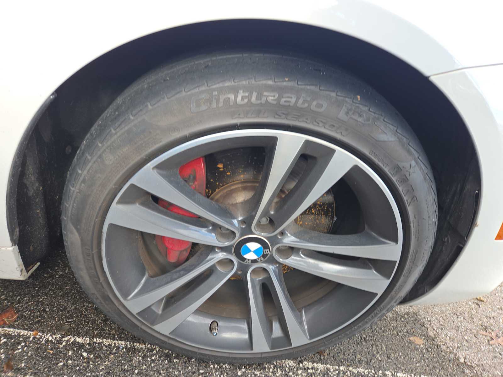 2020 Bmw 440i xDrive Convertible photo 2