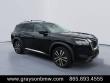 Used 2023 Nissan Pathfinder Platinum SUV