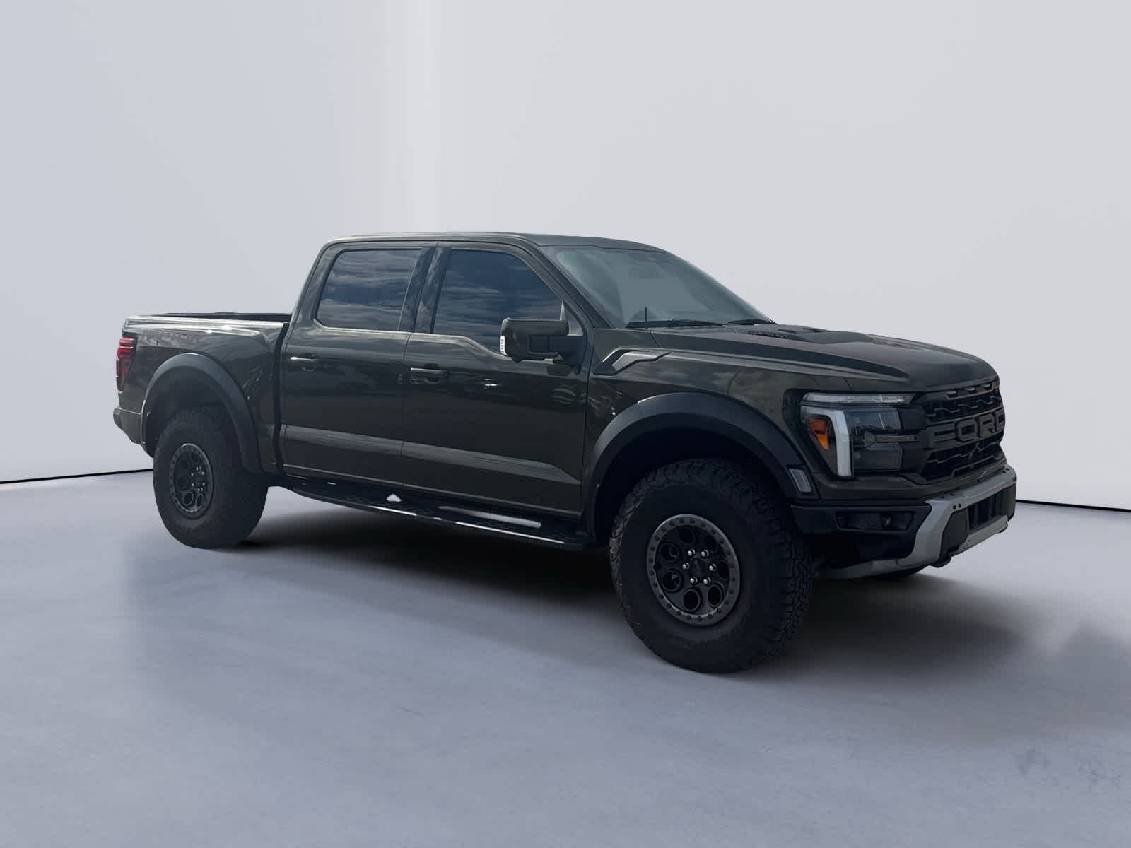 2024 Ford F-150 Raptor's photo