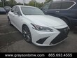 LEXUS ES 350