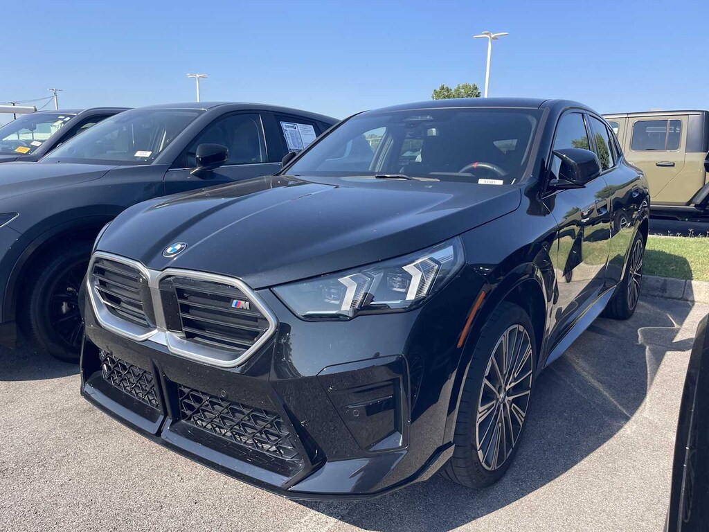 Used 2025 BMW X2 M35i SUV