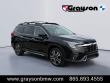Used 2025 Subaru Ascent Touring SUV