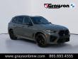 Used 2024 BMW X5 M Competition SUV