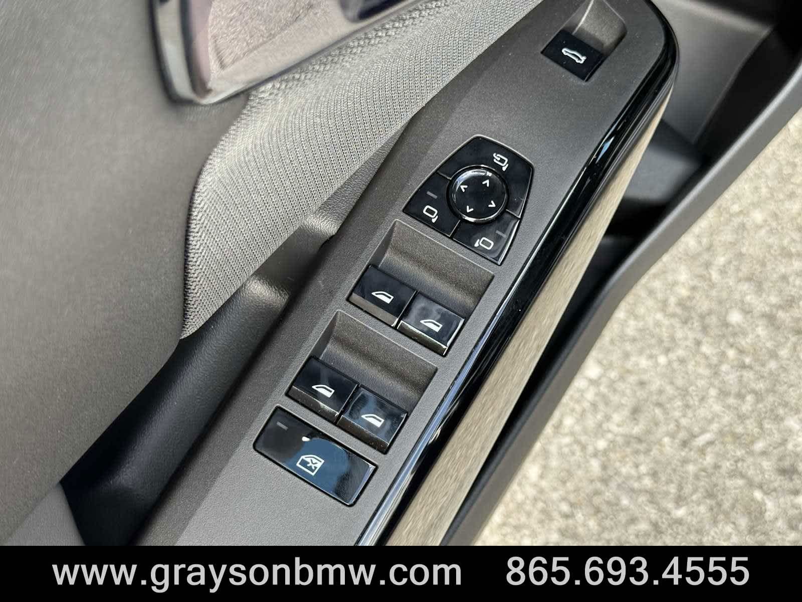 2026 BMW X3 30 - Photo 14