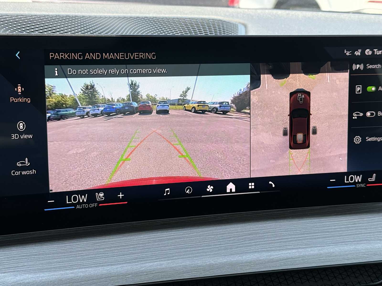 2026 BMW 4 Series 430i - Photo 30