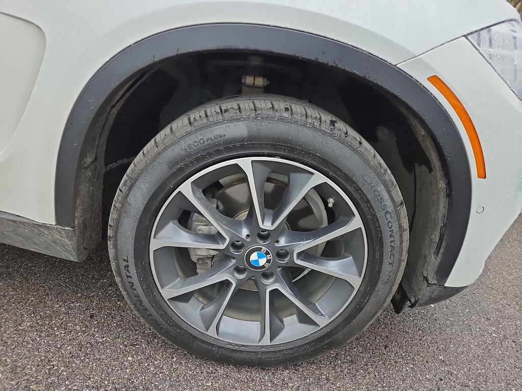 Used 2018 BMW X5 xDrive35i SUV
