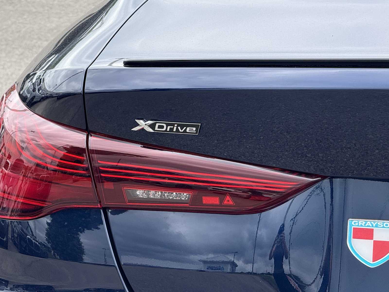 2026 BMW 4 Series 430i - Photo 32