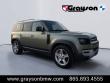 Used 2023 Land Rover Defender SE SUV