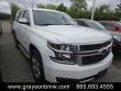 Used 2015 Chevrolet Tahoe LT SUV