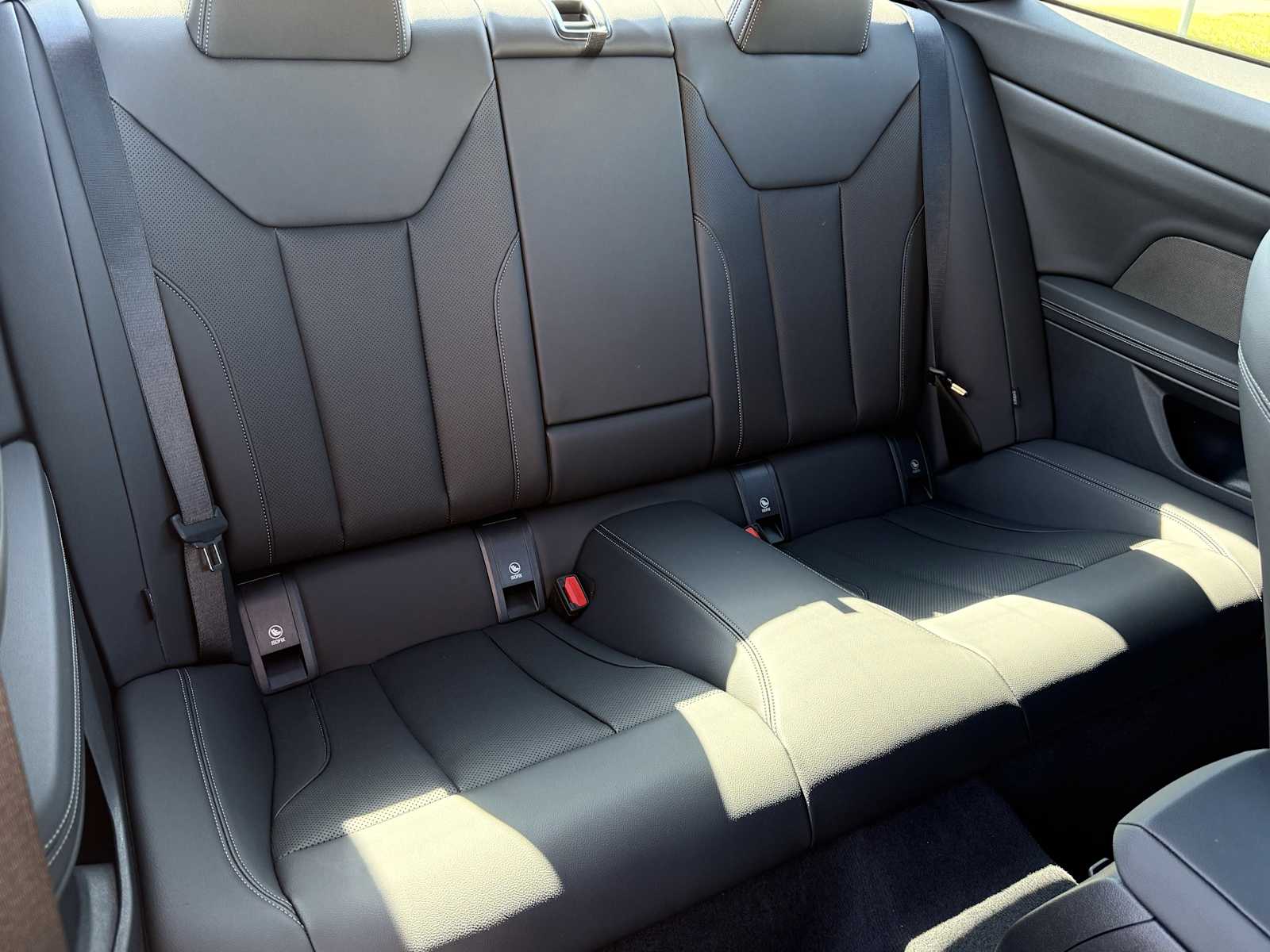 2026 BMW 4 Series 430i - Photo 13