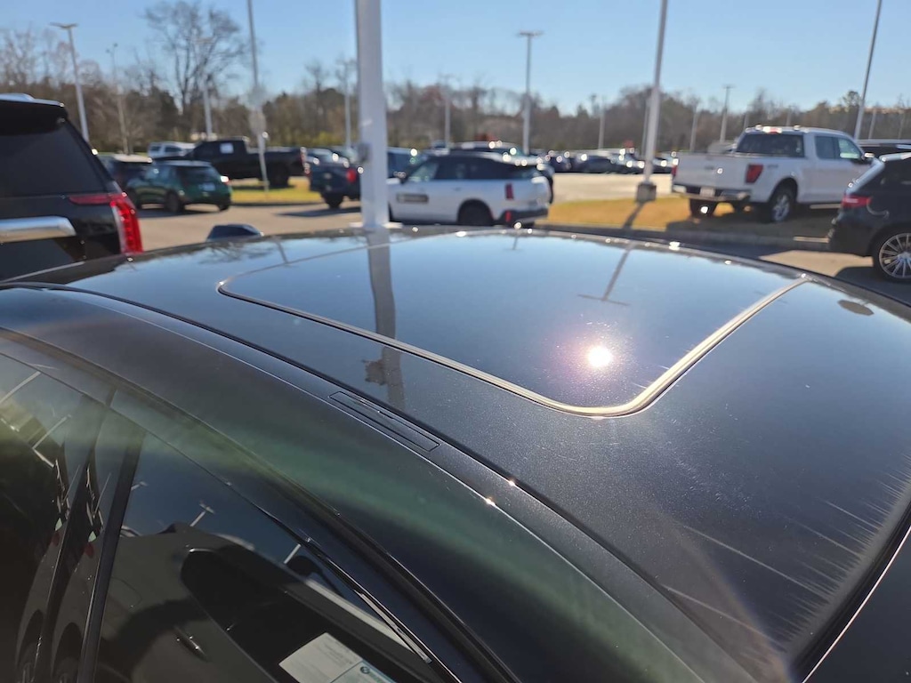 Used 2023 BMW M340i M340i Sedan