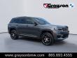 Used 2023 Jeep Grand Cherokee Summit Reserve SUV