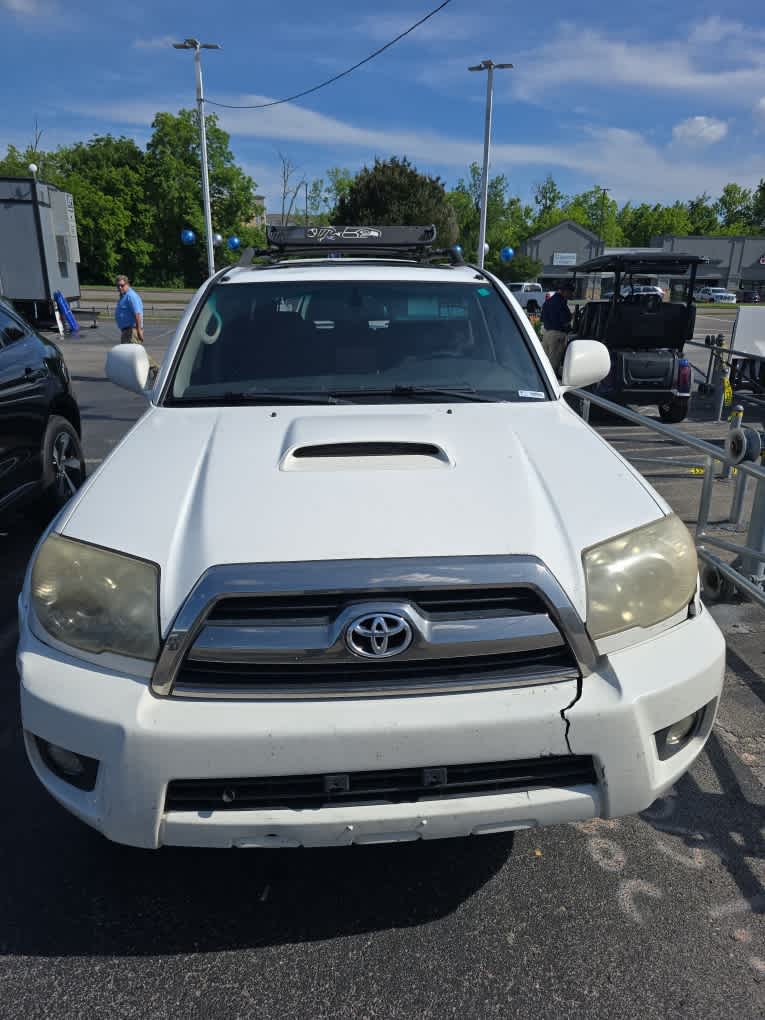 2006 Toyota 4Runner's photo
