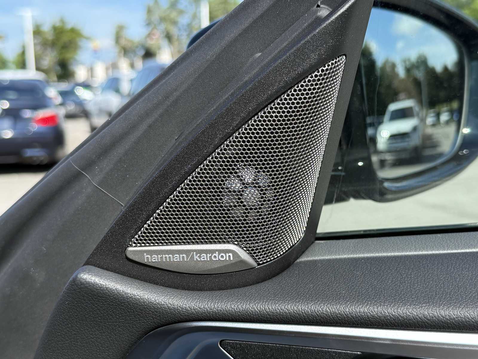 2026 BMW 4 Series 430i - Photo 24