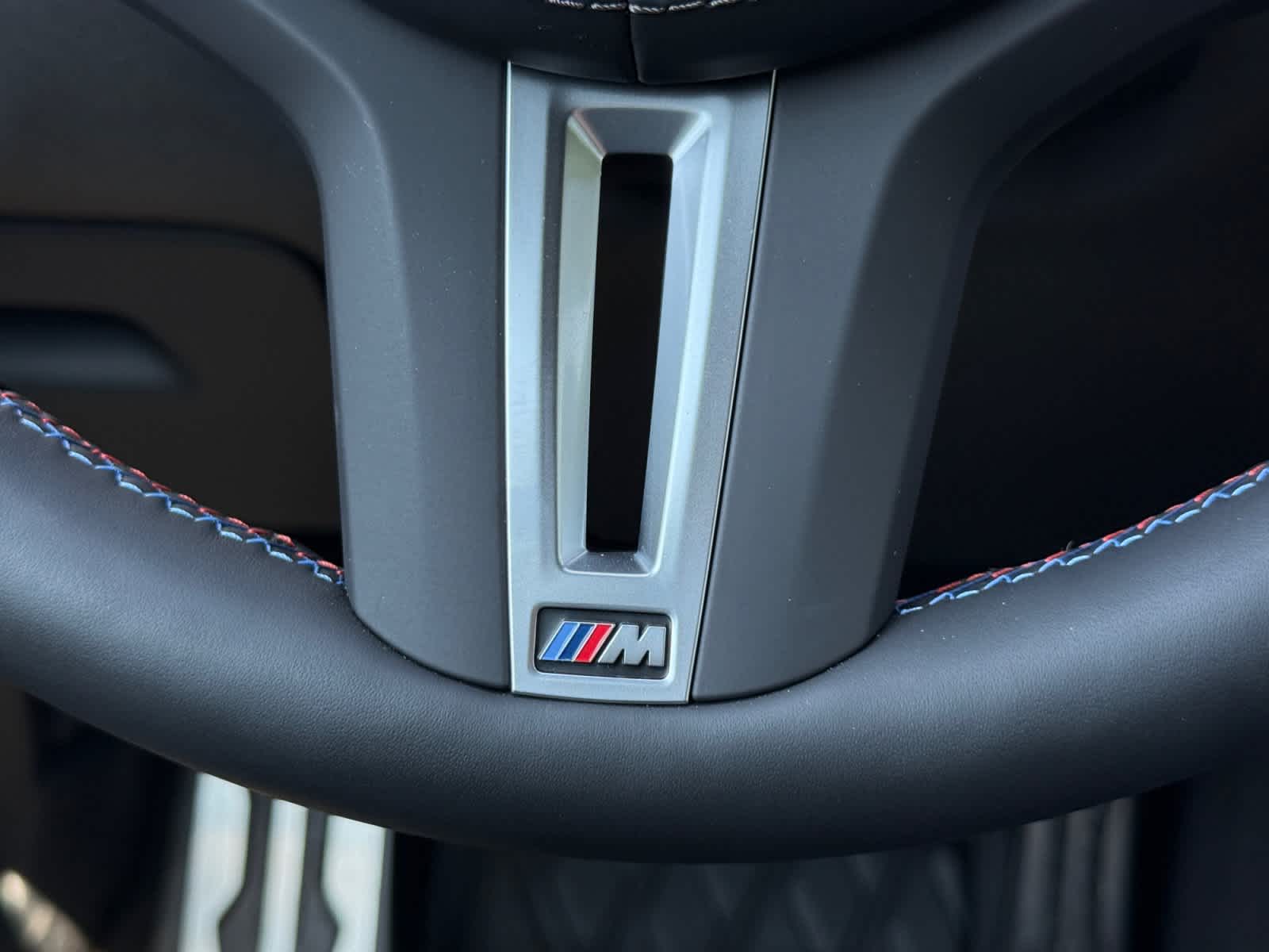 2026 BMW X6 M60i - Photo 26
