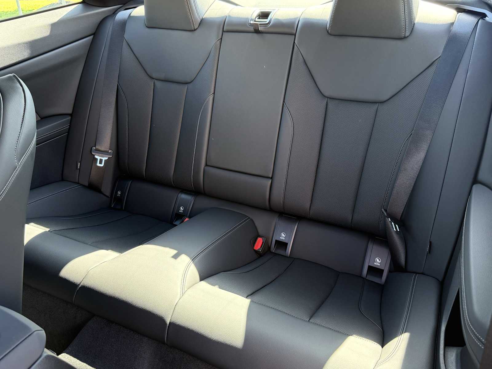 2026 BMW 4 Series 430i - Photo 12