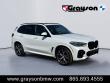 Used 2023 BMW X5 M50i SUV