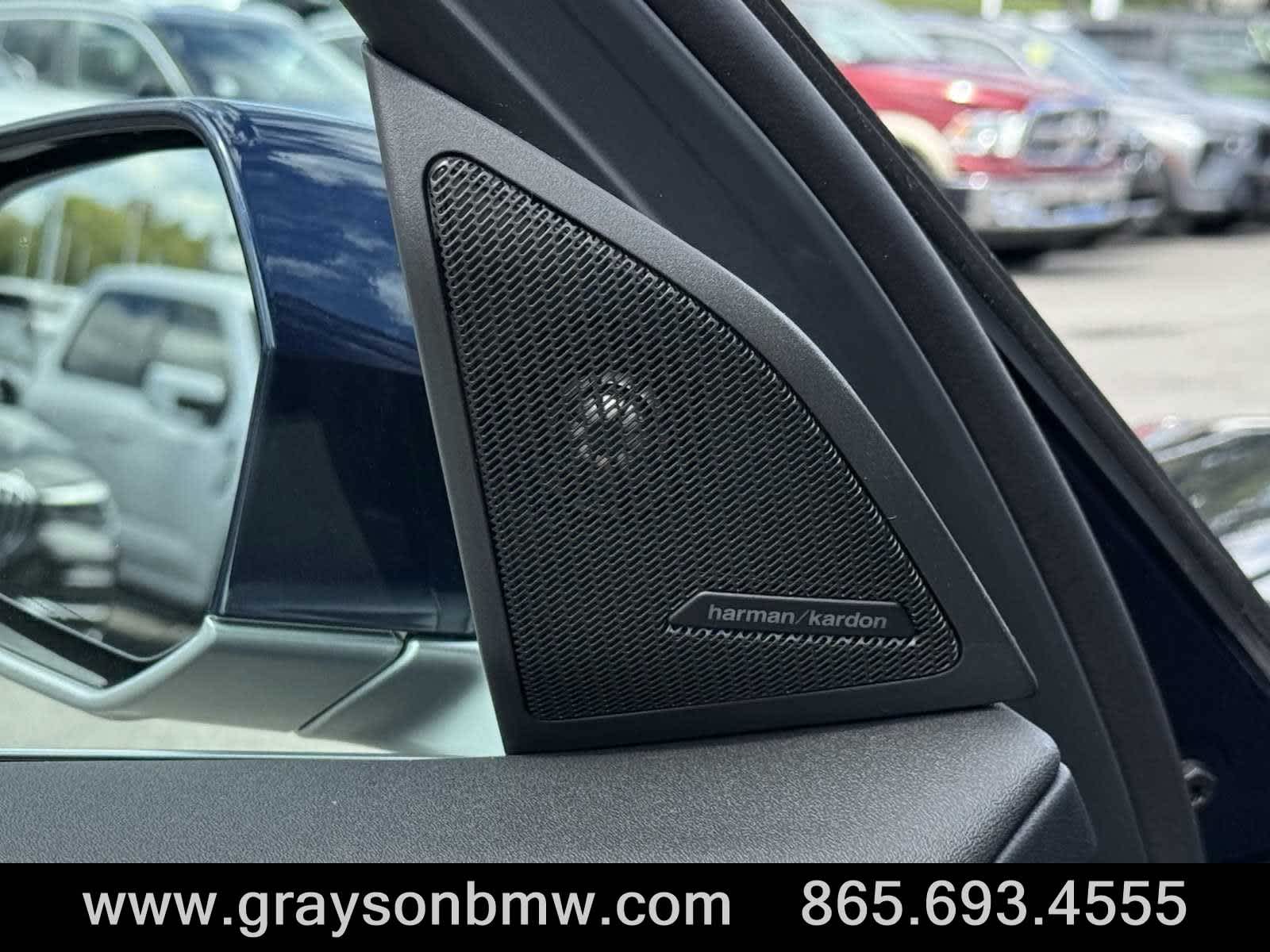 2026 BMW X3 30 - Photo 13