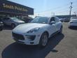 Used 2017 Porsche Macan  SUV