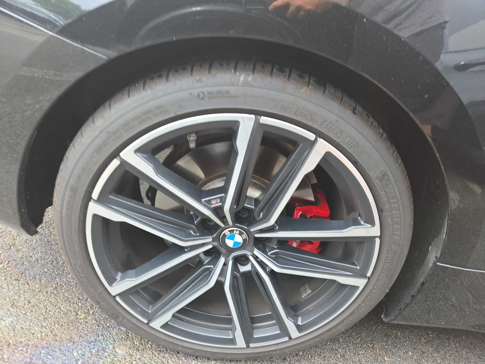 2022 Bmw M440i xDrive photo 4