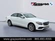 Used 2019 Mercedes-Benz E-Class E 300 Sedan
